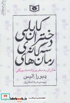 کتاب مجموعه رمان های 3 گانه دختران کابلی (نان آور،سفر پروانه،شهر گلی)،(شمیز،رقعی،قدیانی)  - اثر دبورا الیس - نشر قدیانی